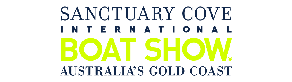 Sanctuary Cove International Boat Show. Australia's Gold Coast.